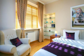 LuxApartments - Басманный тупик, Moscow